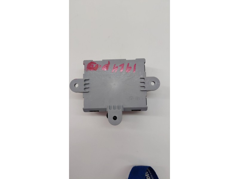 Recambio de modulo confort para jaguar xe (x760) 2.0 d referencia OEM IAM FK7214D617AE  