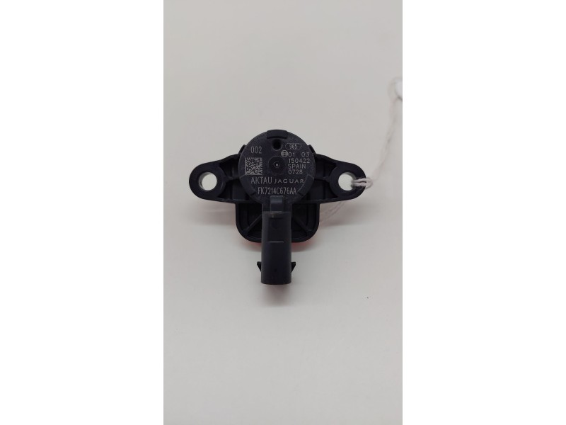 Recambio de sensor para jaguar xe (x760) 2.0 d referencia OEM IAM FK7214C676AA  
