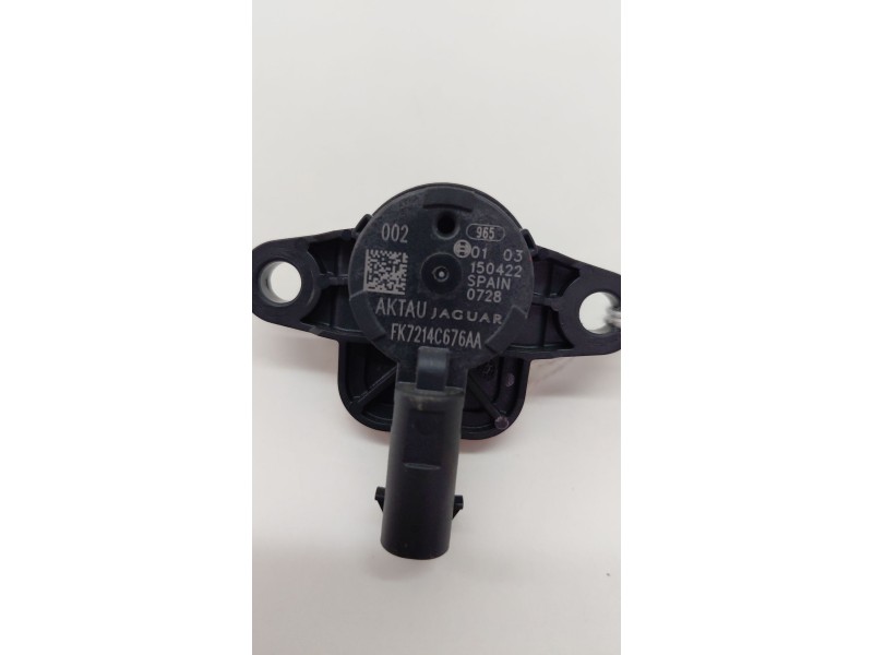 Recambio de sensor para jaguar xe (x760) 2.0 d referencia OEM IAM FK7214C676AA  
							