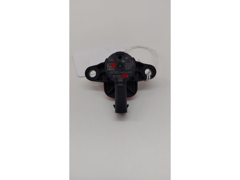Recambio de sensor para jaguar xe (x760) 2.0 d referencia OEM IAM FK7214C676AA  
							