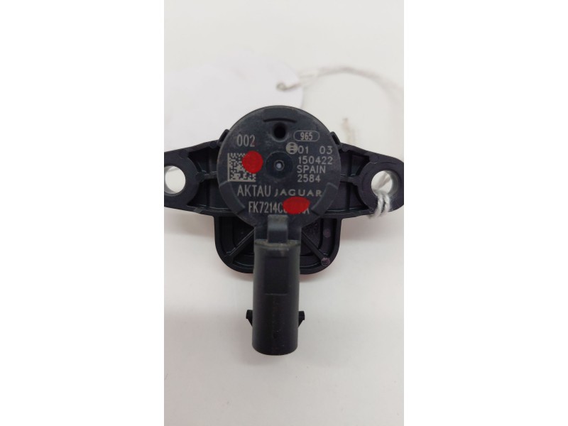 Recambio de sensor para jaguar xe (x760) 2.0 d referencia OEM IAM FK7214C676AA  