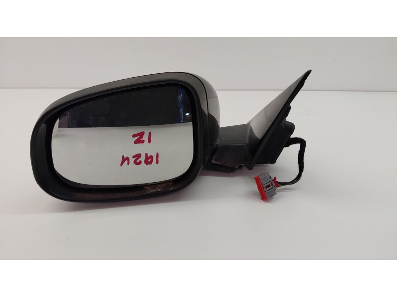 Recambio de retrovisor izquierdo para jaguar xe (x760) 2.0 d referencia OEM IAM   
							