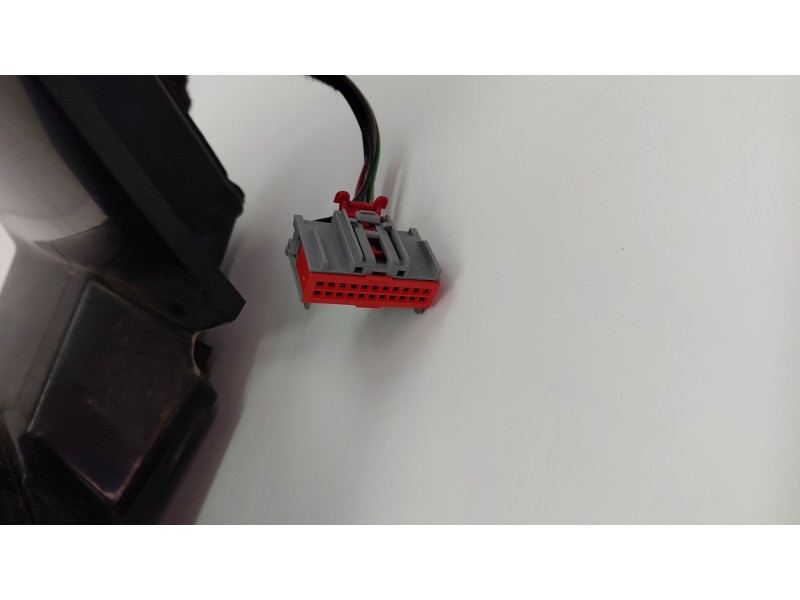Recambio de retrovisor izquierdo para jaguar xe (x760) 2.0 d referencia OEM IAM   
							