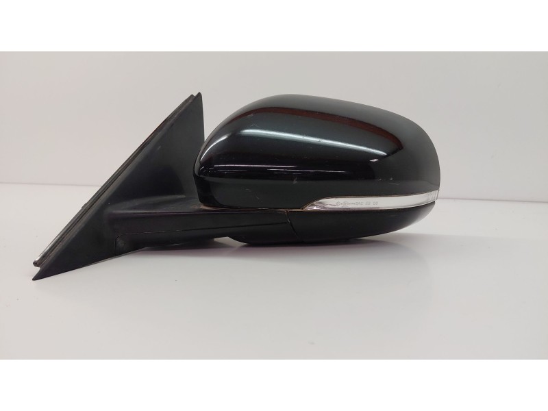 Recambio de retrovisor izquierdo para jaguar xe (x760) 2.0 d referencia OEM IAM   
							