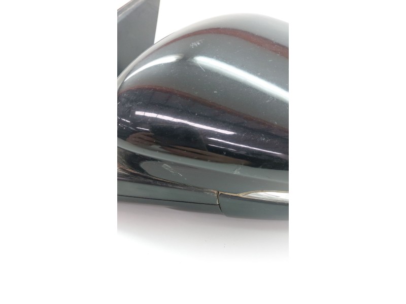 Recambio de retrovisor izquierdo para jaguar xe (x760) 2.0 d referencia OEM IAM   
							