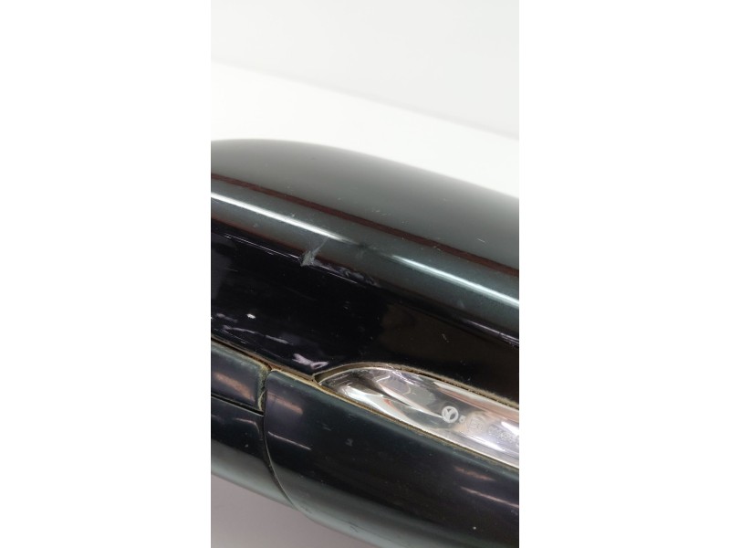 Recambio de retrovisor izquierdo para jaguar xe (x760) 2.0 d referencia OEM IAM   
							