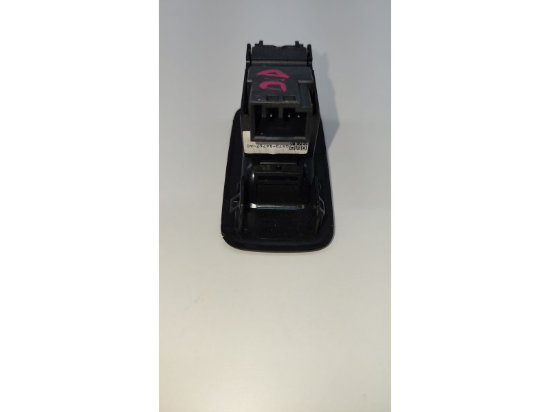 Recambio de mando elevalunas delantero derecho para jaguar xe (x760) 2.0 d referencia OEM IAM GX7314717AC  