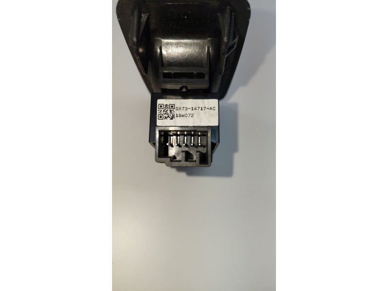 Recambio de mando elevalunas delantero derecho para jaguar xe (x760) 2.0 d referencia OEM IAM GX7314717AC  
							
