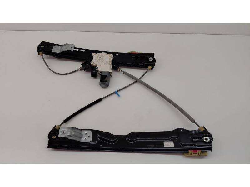 Recambio de elevalunas delantero izquierdo para jaguar xe (x760) 2.0 d referencia OEM IAM GX7323200AC  
							
