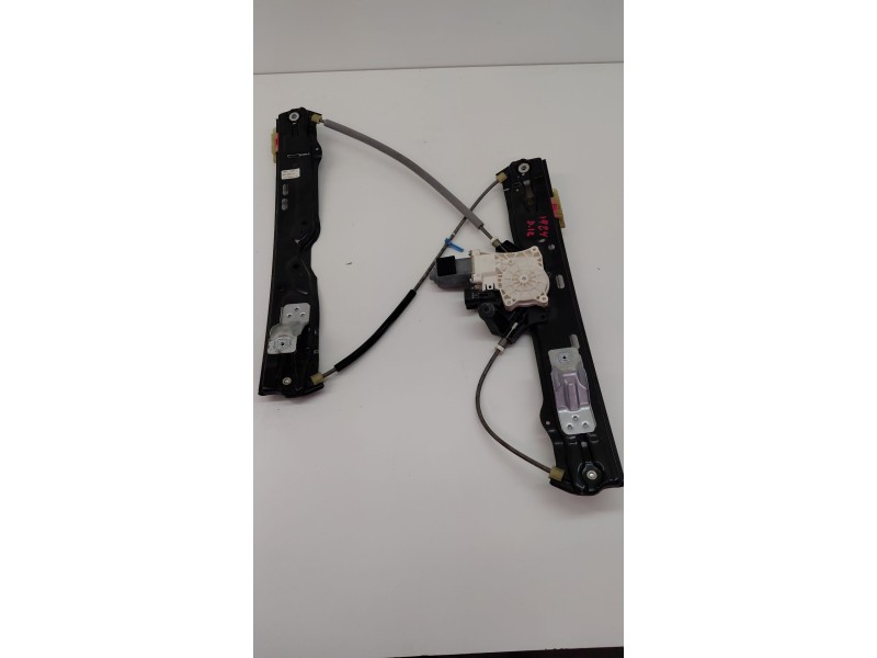 Recambio de elevalunas delantero izquierdo para jaguar xe (x760) 2.0 d referencia OEM IAM GX7323201AC  
							