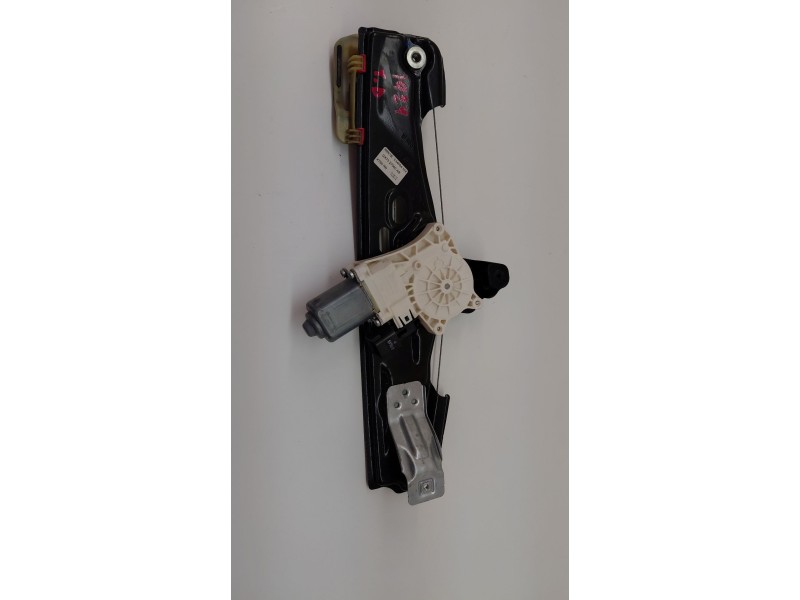 Recambio de elevalunas trasero derecho para jaguar xe (x760) 2.0 d referencia OEM IAM GX7327000AB  