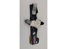 Recambio de elevalunas trasero izquierdo para jaguar xe (x760) 2.0 d referencia OEM IAM GX7327001AB  
