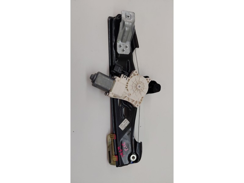 Recambio de elevalunas trasero izquierdo para jaguar xe (x760) 2.0 d referencia OEM IAM GX7327001AB  