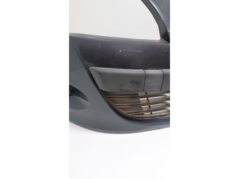 Recambio de paragolpes delantero para renault megane iii hatchback (bz0/1_, b3_) 1.5 dci referencia OEM IAM   