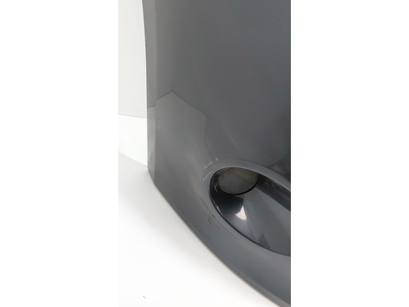 Recambio de paragolpes delantero para renault megane iii hatchback (bz0/1_, b3_) 1.5 dci referencia OEM IAM   
							