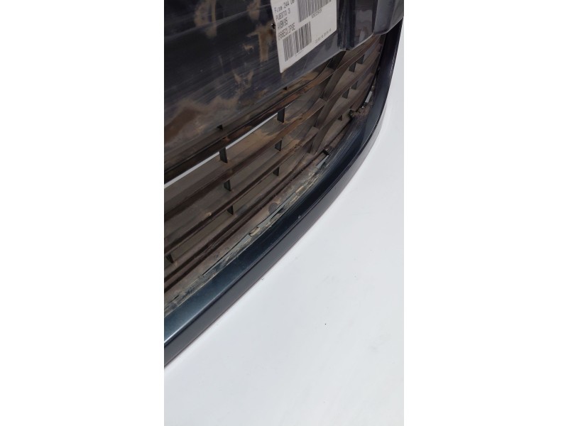 Recambio de paragolpes delantero para renault megane iii hatchback (bz0/1_, b3_) 1.5 dci referencia OEM IAM   
							