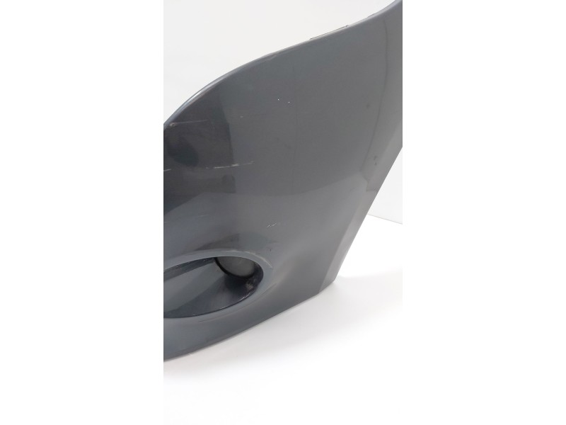 Recambio de paragolpes delantero para renault megane iii hatchback (bz0/1_, b3_) 1.5 dci referencia OEM IAM   
							