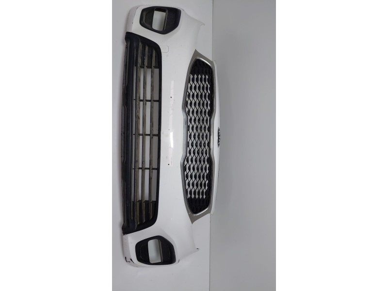 Recambio de paragolpes delantero para kia carens iv 1.7 crdi referencia OEM IAM   