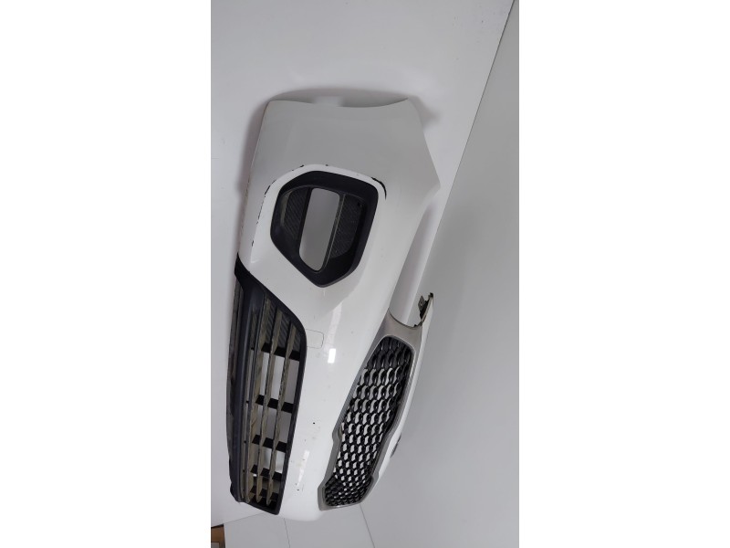 Recambio de paragolpes delantero para kia carens iv 1.7 crdi referencia OEM IAM   
							