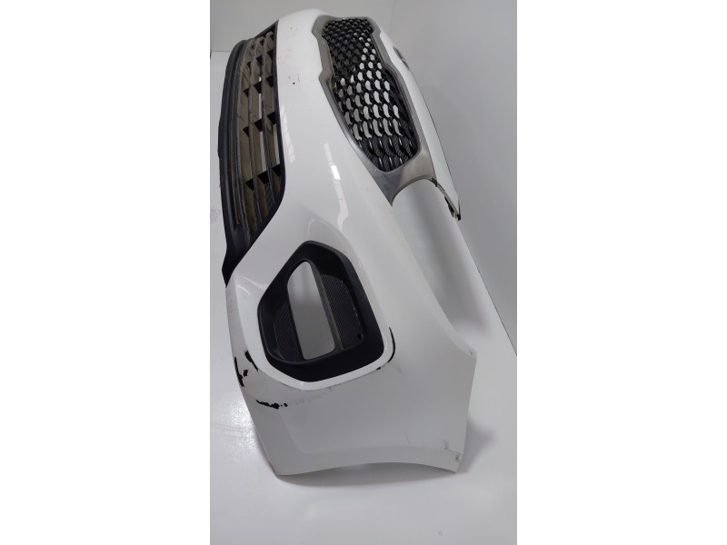 Recambio de paragolpes delantero para kia carens iv 1.7 crdi referencia OEM IAM   
							