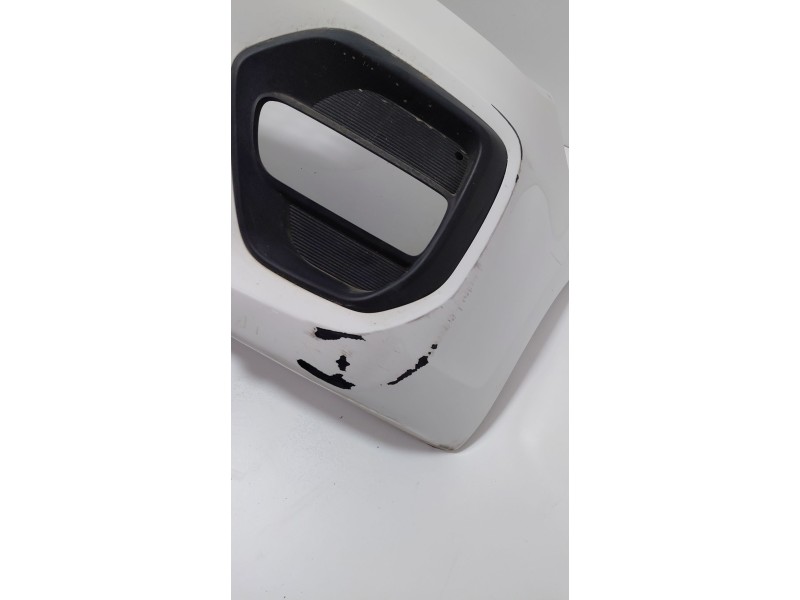 Recambio de paragolpes delantero para kia carens iv 1.7 crdi referencia OEM IAM   