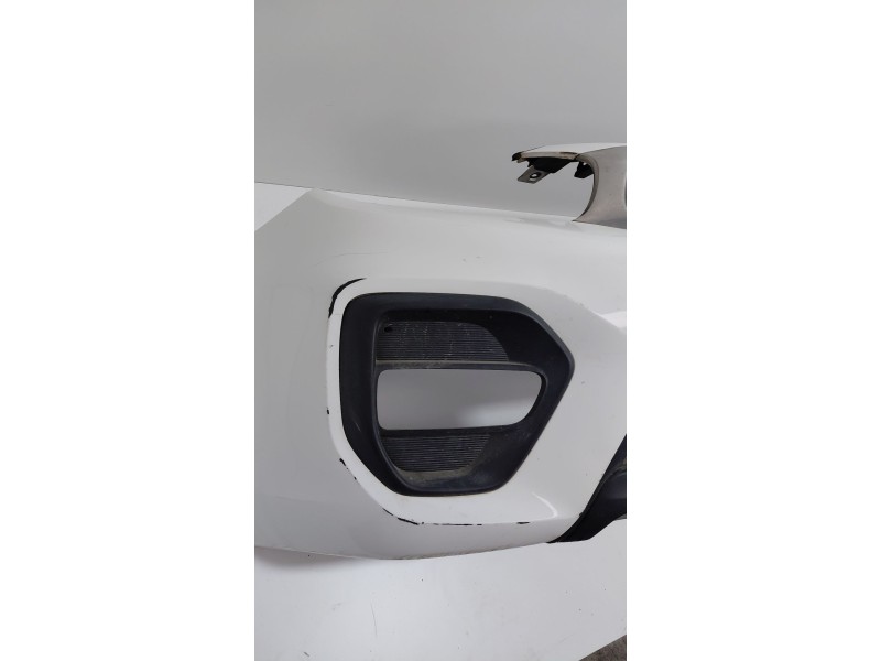 Recambio de paragolpes delantero para kia carens iv 1.7 crdi referencia OEM IAM   
							