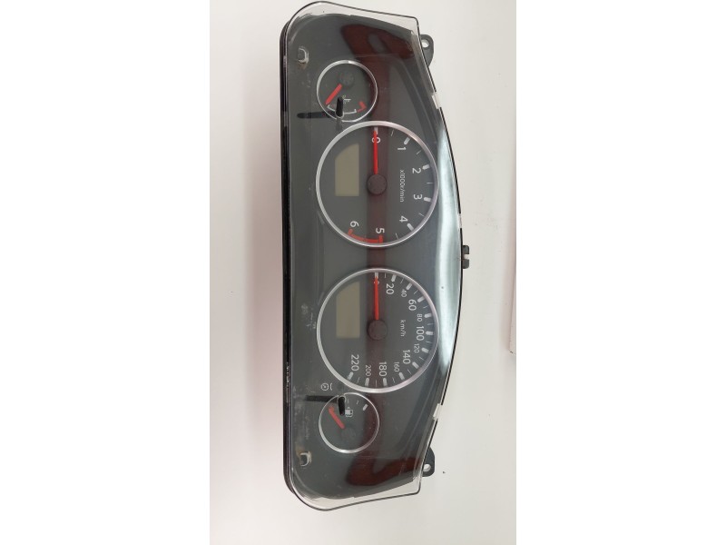 Recambio de cuadro instrumentos para nissan pathfinder iii (r51) 2.5 dci 4wd referencia OEM IAM VP5NFF10890B  