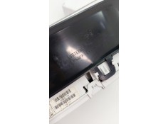Recambio de cuadro instrumentos para nissan pathfinder iii (r51) 2.5 dci 4wd referencia OEM IAM VP5NFF10890B   2