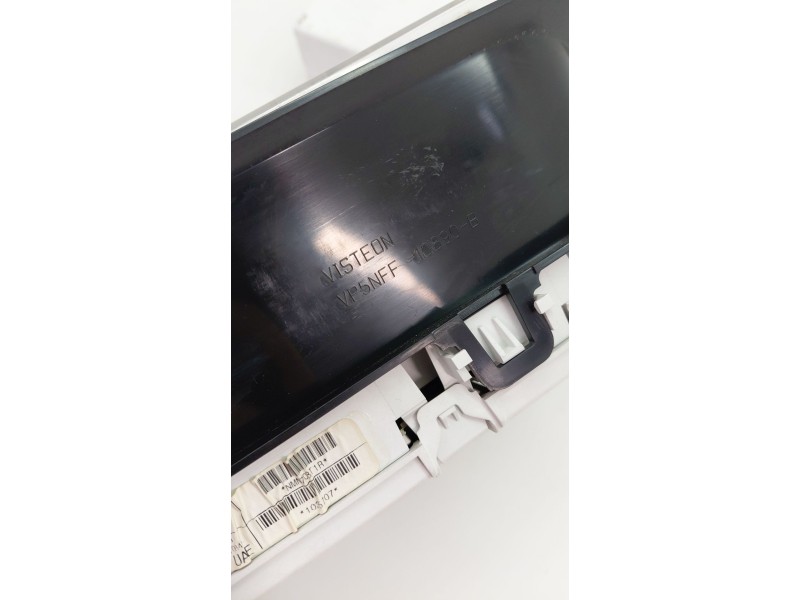 Recambio de cuadro instrumentos para nissan pathfinder iii (r51) 2.5 dci 4wd referencia OEM IAM VP5NFF10890B  