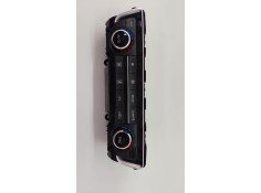 Recambio de mando climatizador para kia optima (jf) 1.7 crdi referencia OEM IAM 97250D4812WK  