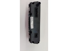 Recambio de mando climatizador para kia optima (jf) 1.7 crdi referencia OEM IAM 97250D4812WK   2