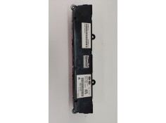 Recambio de sistema audio / radio cd para kia optima (jf) 1.7 crdi referencia OEM IAM 96540A8750WK   2