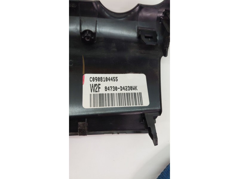 Recambio de no identificado para kia optima (jf) 1.7 crdi referencia OEM IAM 84730D4230WK  
							