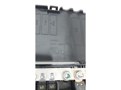 Recambio de caja reles / fusibles para jaguar xe (x760) 2.0 d referencia OEM IAM EX5314A076FA   2