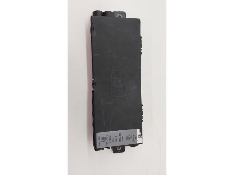 Recambio de caja reles / fusibles para jaguar xe (x760) 2.0 d referencia OEM IAM EX5314A076FA  
							