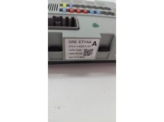 Recambio de caja reles / fusibles para jaguar xe (x760) 2.0 d referencia OEM IAM CPLA14Q073AA   2