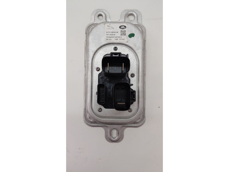 Recambio de modulo electronico para jaguar xe (x760) 2.0 d referencia OEM IAM GX7314B526AB  
							