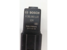 Recambio de caja precalentamiento para jaguar xe (x760) 2.0 d referencia OEM IAM 0281003123   2