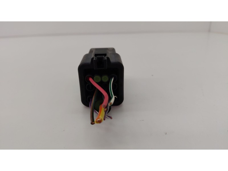 Recambio de caja precalentamiento para jaguar xe (x760) 2.0 d referencia OEM IAM 0281003123  
							