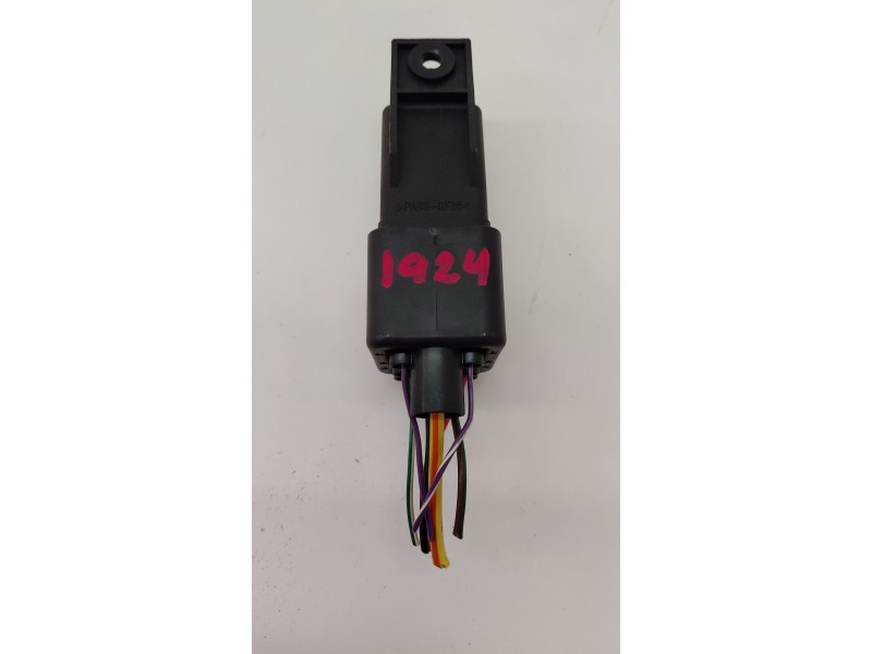 Recambio de caja precalentamiento para jaguar xe (x760) 2.0 d referencia OEM IAM 0281003123  
							