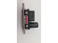 Recambio de caja precalentamiento para jaguar xe (x760) 2.0 d referencia OEM IAM GX7312B533AC  