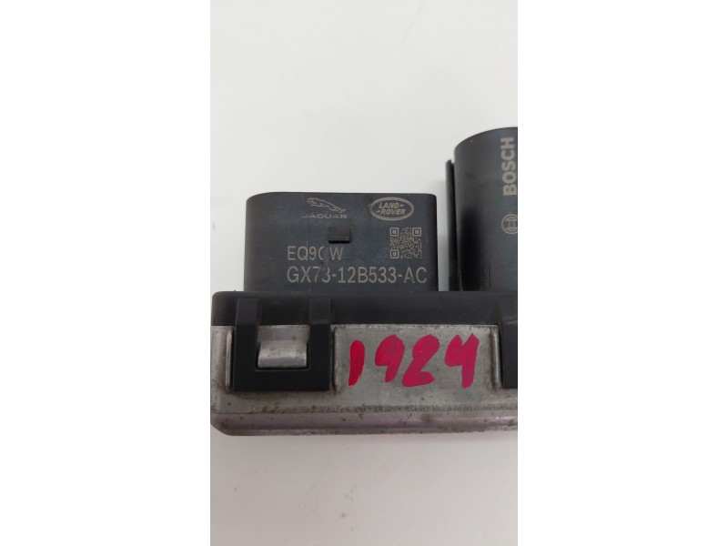 Recambio de caja precalentamiento para jaguar xe (x760) 2.0 d referencia OEM IAM GX7312B533AC  
							