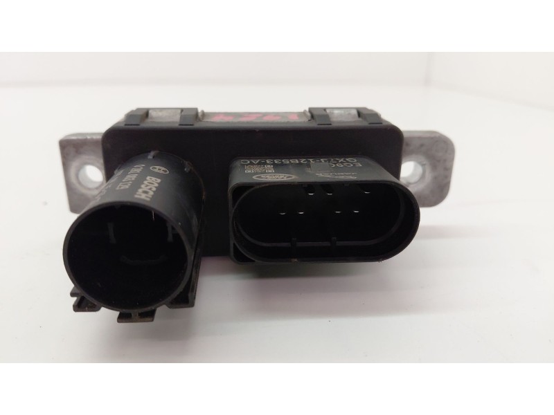Recambio de caja precalentamiento para jaguar xe (x760) 2.0 d referencia OEM IAM GX7312B533AC  
							