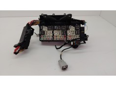 Recambio de caja reles / fusibles para jaguar xe (x760) 2.0 d referencia OEM IAM GX7314A067DB  