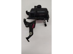 Recambio de filtro gasoil para jaguar xe (x760) 2.0 d referencia OEM IAM GX739B072AG  