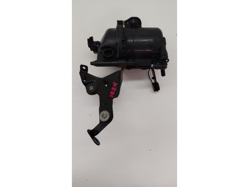 Recambio de filtro gasoil para jaguar xe (x760) 2.0 d referencia OEM IAM GX739B072AG  