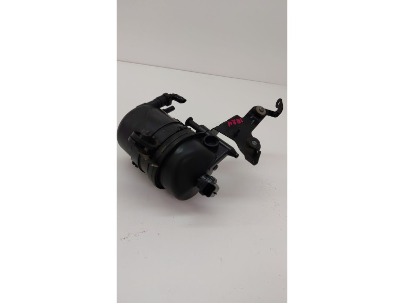 Recambio de filtro gasoil para jaguar xe (x760) 2.0 d referencia OEM IAM GX739B072AG  
							