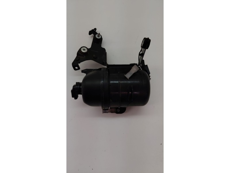 Recambio de filtro gasoil para jaguar xe (x760) 2.0 d referencia OEM IAM GX739B072AG  
							