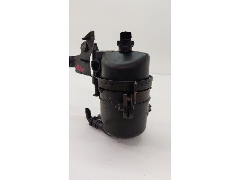 Recambio de filtro gasoil para jaguar xe (x760) 2.0 d referencia OEM IAM GX739B072AG  