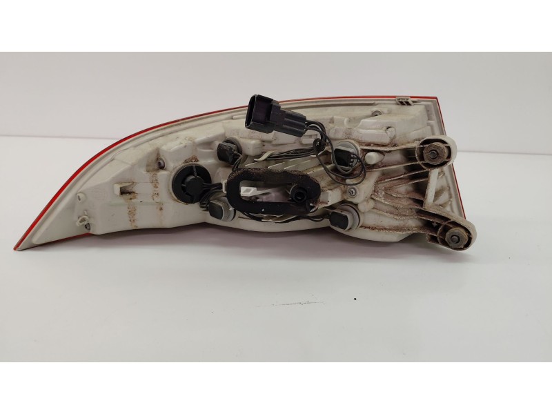 Recambio de piloto trasero derecho para jaguar xe (x760) 2.0 d referencia OEM IAM   